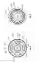 Fig. 22 - Load cross-over slip-joint mechanism and method of use
