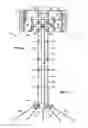Fig. 09 - Bundled, articulated riser system for FPSO vessel