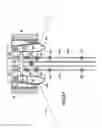 Fig. 10 - Bundled, articulated riser system for FPSO vessel