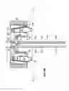 Fig. 11 - Bundled, articulated riser system for FPSO vessel