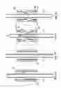 Fig. 14 - Bundled, articulated riser system for FPSO vessel