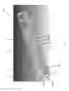 Fig. 02 - Extended shale shaker screen handle(s)