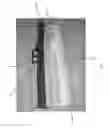 Fig. 04 - Extended shale shaker screen handle(s)