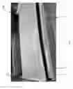 Fig. 07 - Extended shale shaker screen handle(s)