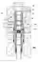 Fig. 01 - Wellhead safety valve assembly