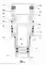 Fig. 02 - Wellhead safety valve assembly