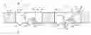 Fig. 01 - Wellbore flow-control assemblies for hydrocarbon wells, and systems and methods including the same