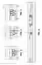 Fig. 03 - Delayed opening pressure actuated ported sub for subterranean use