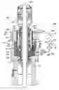 Fig. 01 - BEARING ASSEMBLY COOLING METHODS