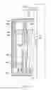 Fig. 04 - BEARING ASSEMBLY COOLING METHODS