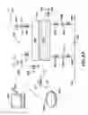 Fig. 44 - Methods for retrieval and replacement of subsea production and processing equipment