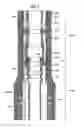 Fig. 09 - Completion system having a sand control assembly, an inductive coupler, and a sensor proximate to the sand control assembly