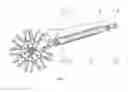Fig. 03 - METHOD FOR ARRANGING ROLLING-FRICTION STRETCHING AND RETRACTION BASED ROLLING STROKE SECTIONS OF A ROCKER ARM IN PARALLEL, AND AN EXCAVATOR OR LOADER COMPRISING A ROCKER ARM HAVING ROLLING STROKE SECTIONS ARRANGED IN PARALLEL