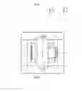 Fig. 07 - METHOD FOR ARRANGING ROLLING-FRICTION STRETCHING AND RETRACTION BASED ROLLING STROKE SECTIONS OF A ROCKER ARM IN PARALLEL, AND AN EXCAVATOR OR LOADER COMPRISING A ROCKER ARM HAVING ROLLING STROKE SECTIONS ARRANGED IN PARALLEL