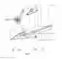 Fig. 12 - METHOD FOR ARRANGING ROLLING-FRICTION STRETCHING AND RETRACTION BASED ROLLING STROKE SECTIONS OF A ROCKER ARM IN PARALLEL, AND AN EXCAVATOR OR LOADER COMPRISING A ROCKER ARM HAVING ROLLING STROKE SECTIONS ARRANGED IN PARALLEL