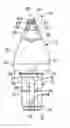 Fig. 01 - Combination polycrystalline diamond bit and bit holder