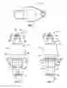 Fig. 02 - Combination polycrystalline diamond bit and bit holder