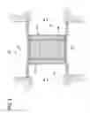 Fig. 02 - Mine ventilation structure and a deck panel for such a structure