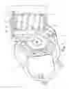 Fig. 02 - Device for changing the relative angular position of a camshaft with respect to a crankshaft of an internal combustion engine