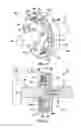 Fig. 02 - SPLIT RING GEAR PLANETARY CAM PHASER