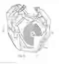 Fig. 06 - Integrated oil cooler for internal combustion engine