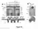 Fig. 20 - Spool shuttle crossover valve in split-cycle engine