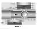 Fig. 34 - Spool shuttle crossover valve in split-cycle engine