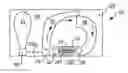 Fig. 01 - TWO SPOOL GAS GENERATOR WITH IMPROVED PRESSURE SPLIT