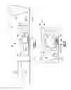 Fig. 02 - TWO SPOOL GAS GENERATOR WITH IMPROVED PRESSURE SPLIT