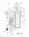 Fig. 07 - Valved Stirling engine with improved efficiency