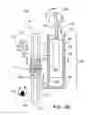 Fig. 08 - Valved Stirling engine with improved efficiency
