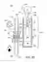 Fig. 10 - Valved Stirling engine with improved efficiency
