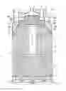 Fig. 01 - Carbon canister including liquid separator