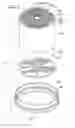 Fig. 03 - Filter element