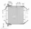 Fig. 24 - Filter element