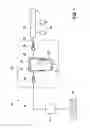 Fig. 02 - Piston fuel pump and check valve therefore