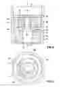 Fig. 06 - Piston fuel pump and check valve therefore