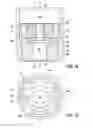 Fig. 08 - Piston fuel pump and check valve therefore