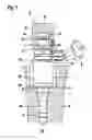 Fig. 02 - Decoupling element for a fuel injection device