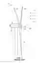 Fig. 02 - System and methods for reducing wind turbine noise