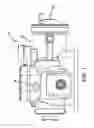 Fig. 02 - Discharge reed valve for reciprocating refrigeration compressor