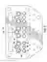 Fig. 06 - Discharge reed valve for reciprocating refrigeration compressor