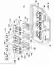 Fig. 09 - Discharge reed valve for reciprocating refrigeration compressor
