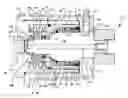 Fig. 01 - Vacuum pump having a disconnectable drive coupling