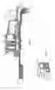 Fig. 04 - Electric motor with flux collector