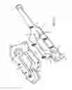 Fig. 09 - Electric motor with flux collector
