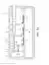 Fig. 13 - Vacuum ejector with tripped diverging exit flow