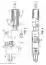 Fig. 06 - Control valve and system with primary and auxiliary function control