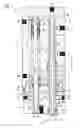 Fig. 02 - FLUID PRESSURE CYLINDER