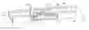 Fig. 01 - Self-indexing nut plate